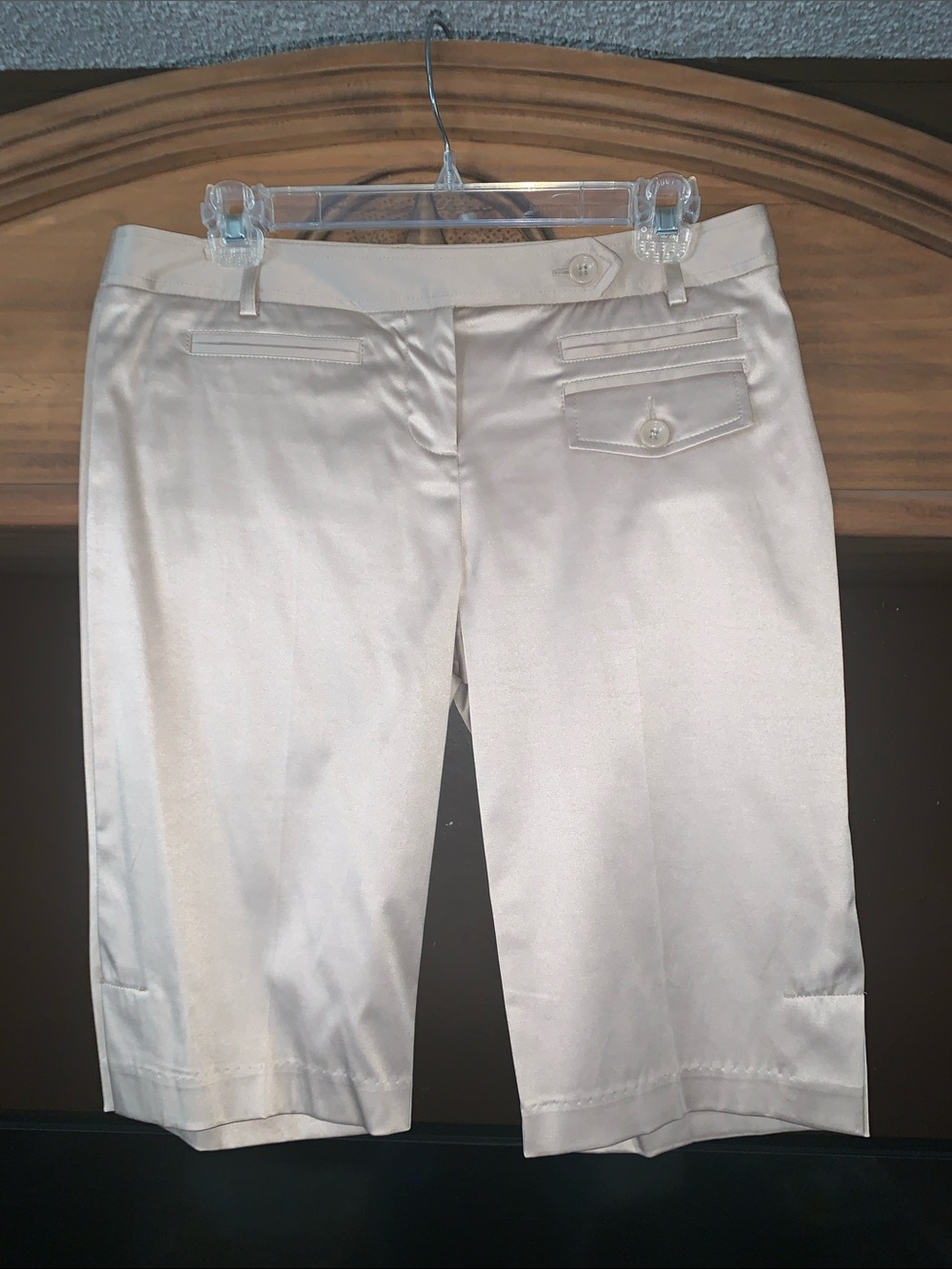 No Boundaries Dress shorts ( Juniors)
